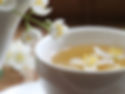 ジャスミン茶