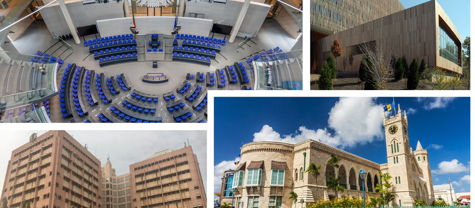 The 3 Ps of Place-led government – how to make "Place" work