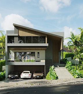 Casa Vista Alta em Caxias do Sul