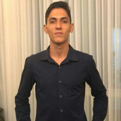 GABRIEL MARINHO