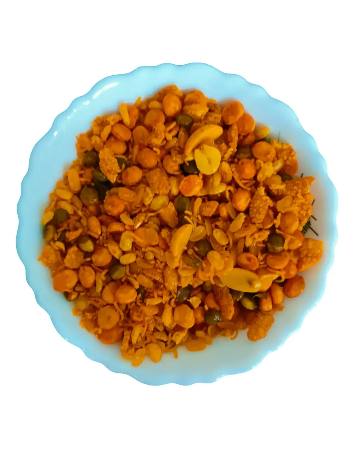 Panchratan Mix Chivada, 200g