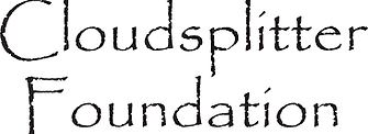 Cloudsplitter Foundation logo