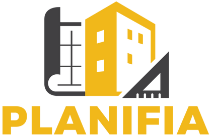Logo Planifia