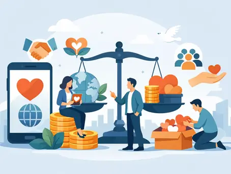 Social Impact App Review: What Matters Most