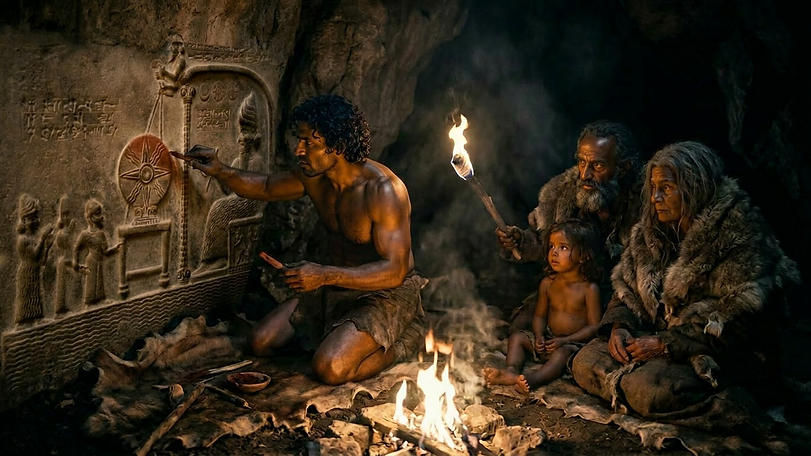 Beginning of Humanity