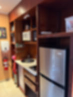 Asteria Studio C - Business Studio Appartment Kitchen 2