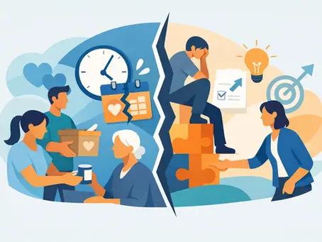 Why Do People Stop Volunteering? What Helps