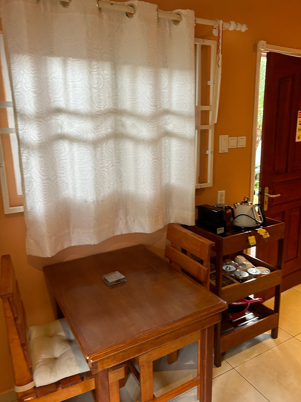 Asteria Studio C - Business Studio Appartment Kitchen 1