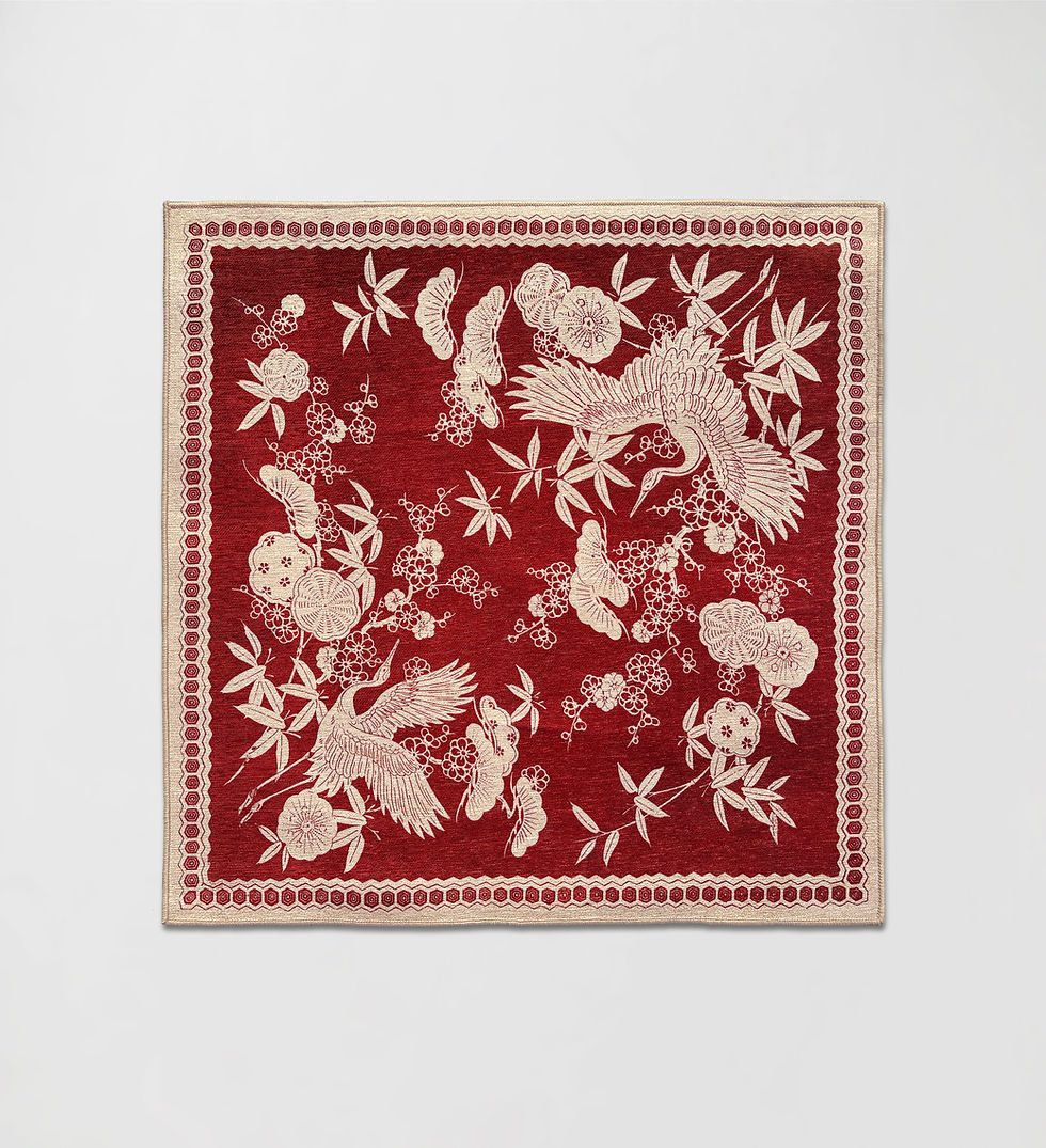 Thumbnail: Winslow 1920 - Rouge Mat