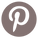Pinterest Icon
