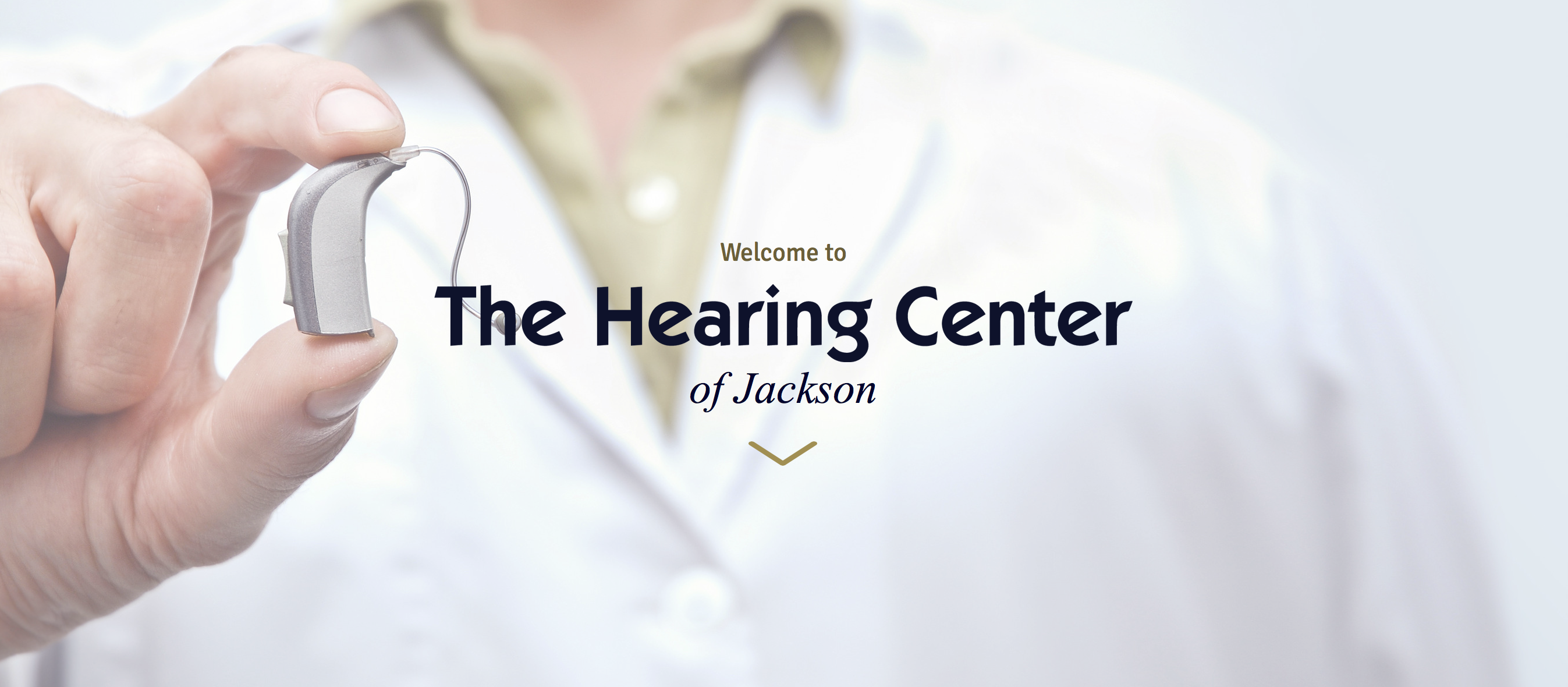 Hearing Health The Hearing Center of Jackson United States