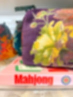 Thumbnail: Velvet Pouch - Medium