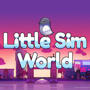 Little Sim World