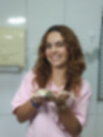 Mariana Ramos Hamer Gomes