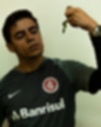 Vinícius Mendes