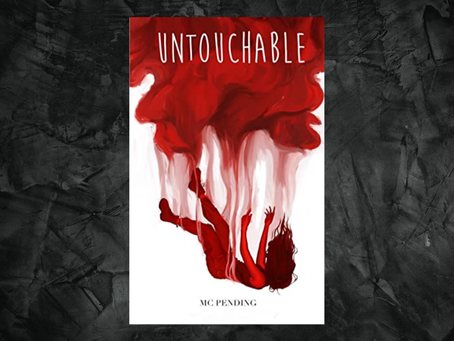 Book Review #42: Untouchable by M.C. Pending