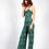 Thumbnail: Ada Strappy Jumpsuit