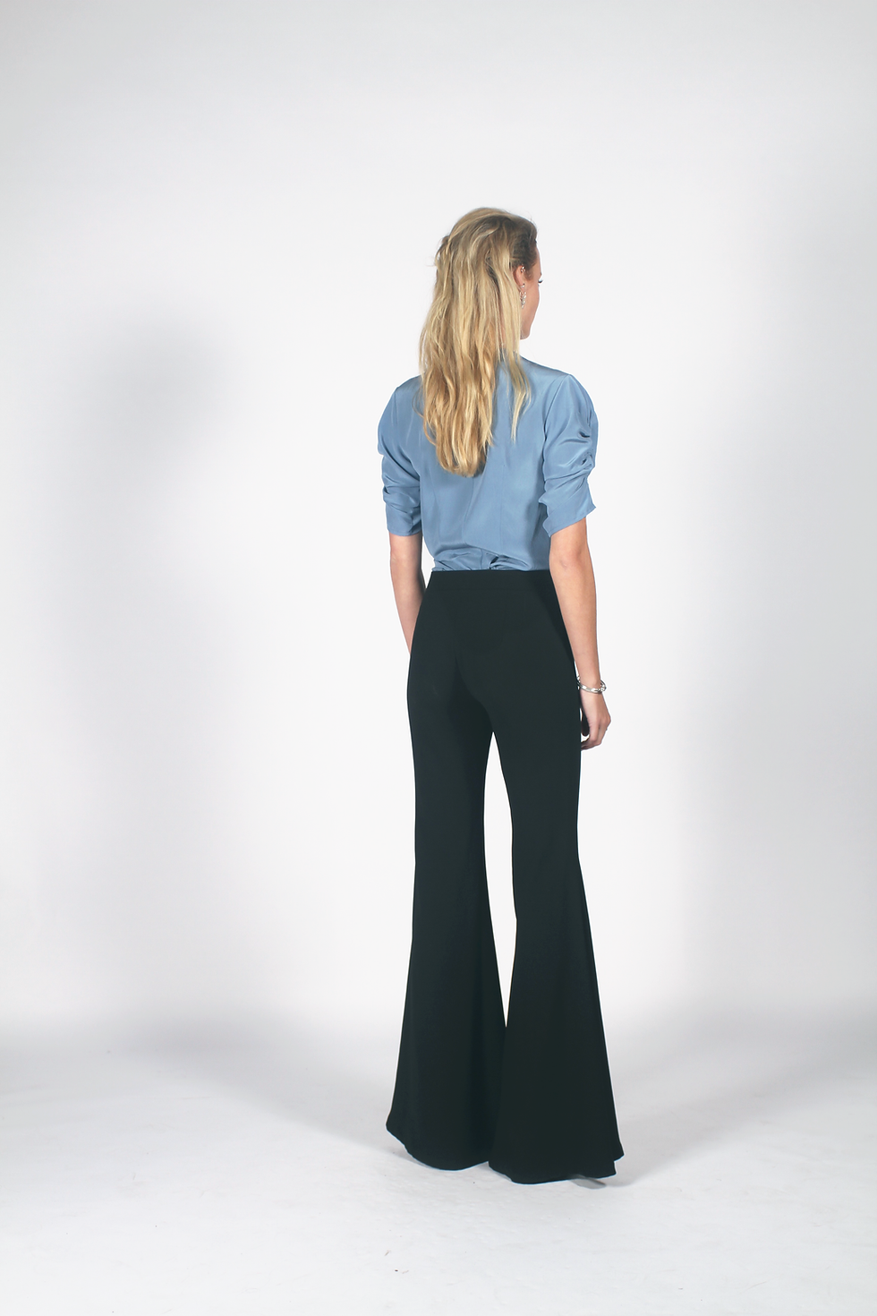 Thumbnail: Panther Blouse/Maia Flare