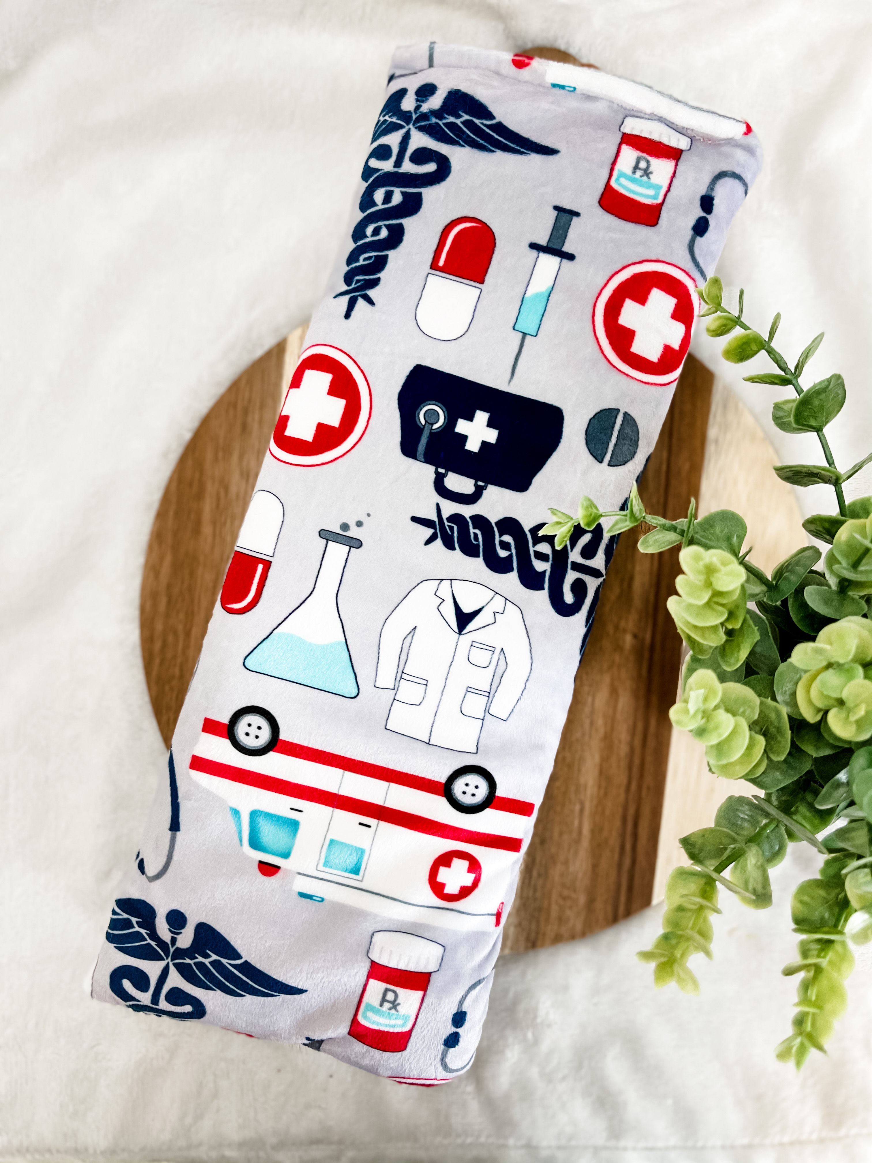 Doctor/Nurse Practitioner