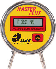 Master Flux