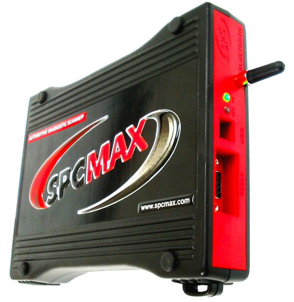 SPC MAX