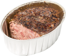 Terrinette de campagne Renaud Saveur