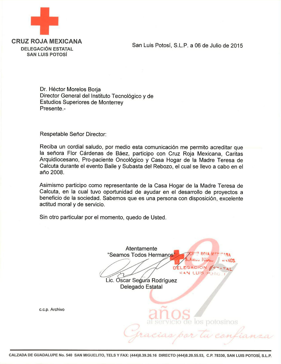 CARTA