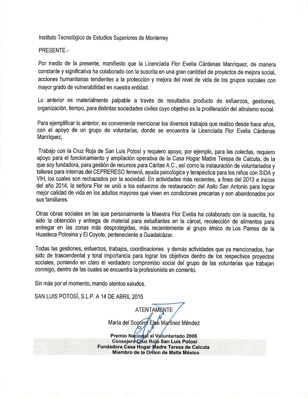 CARTA