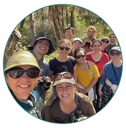 meet the team at wildlife conservation labs.webp