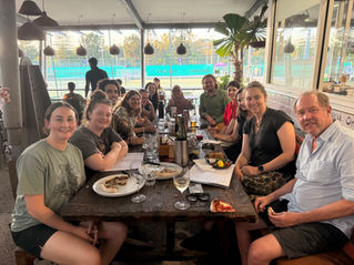 Congratulations to WCL members!