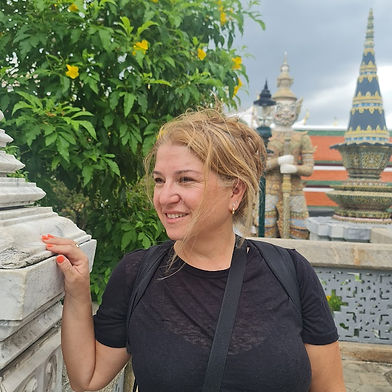 מיה (סדהאנה) מנדל שלו