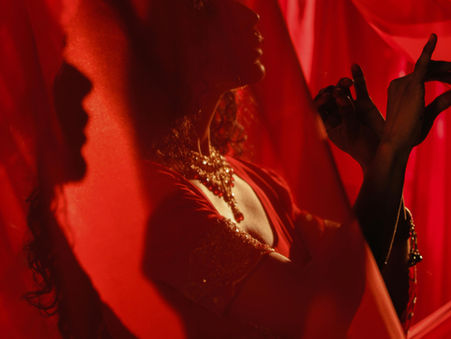 La puissance d’être Femme, quand la sexualité devient guérison