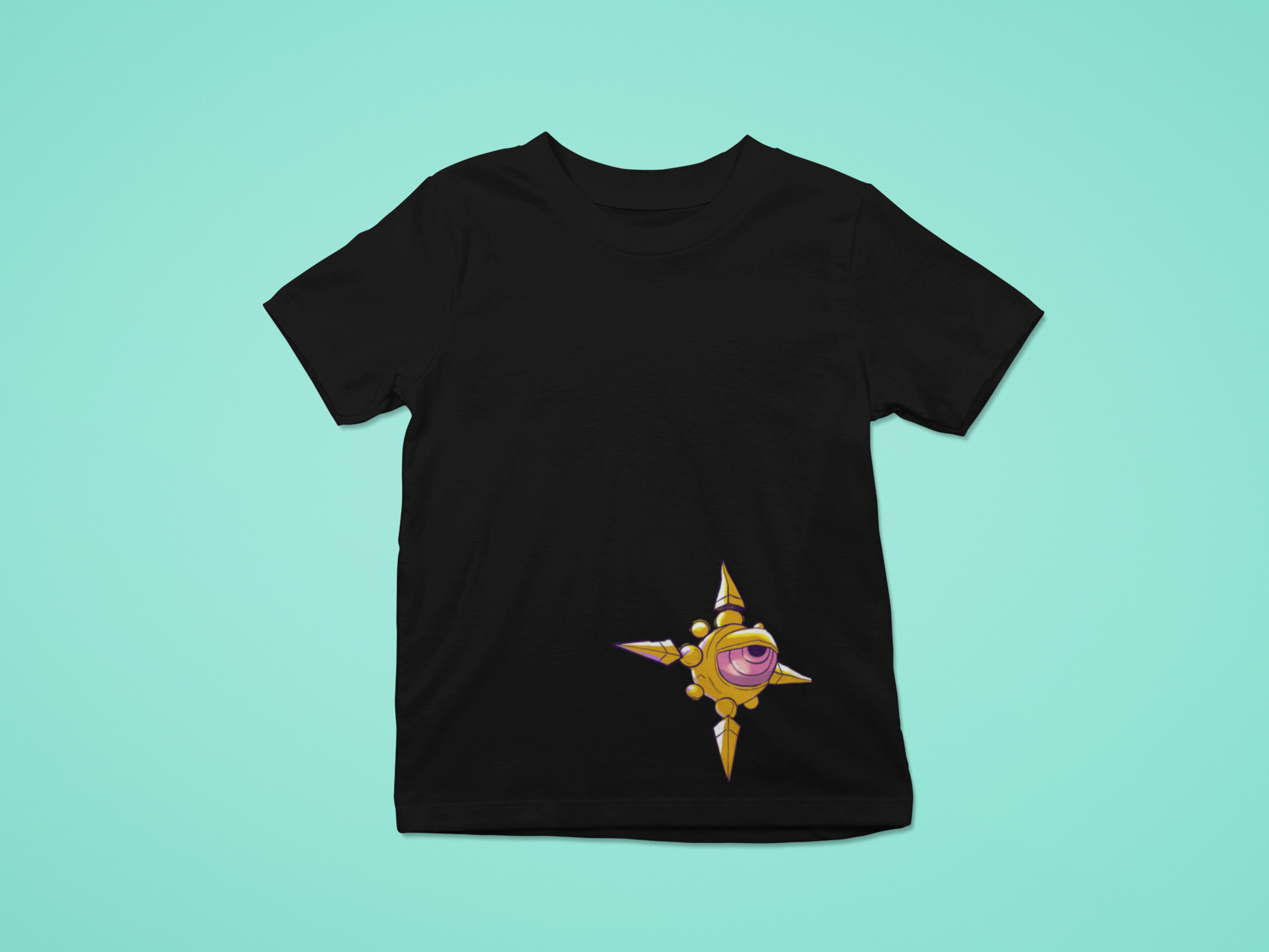 Galactic Compass |T-Shirt