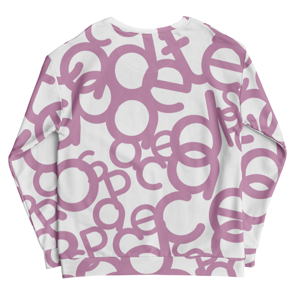 Thumbnail: "Space Cadet" Letter | Sweatshirt