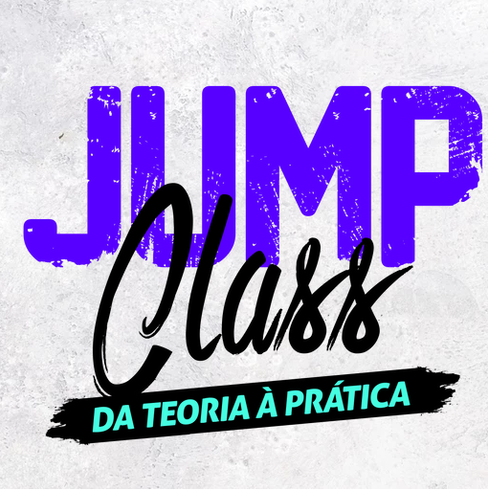 Inscrições abertas para o curso de Jump: da teoria à prática