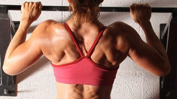 The Lost and Simply Art of Bodyweight Training