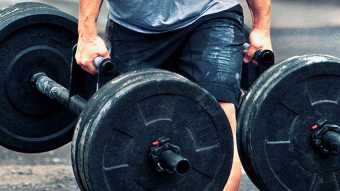 5 Simple Ways to Get Jacked