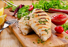 Meal Plans at The Strength Experiment