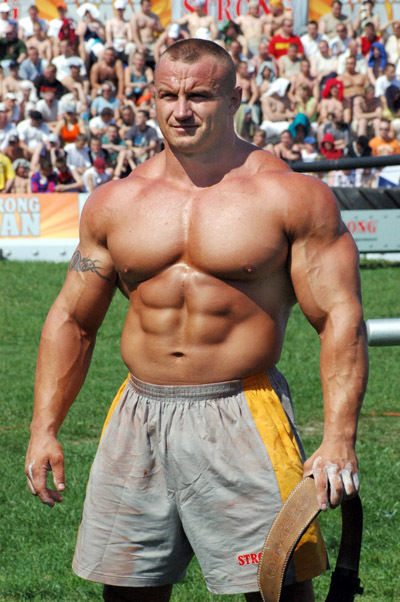 The Best And Safest For Size And Strength
