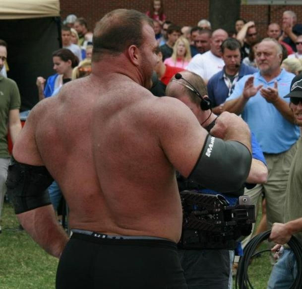 The 7 Best For a Bigger Back