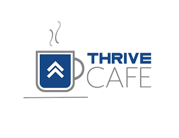 Thrive Cafe Logo