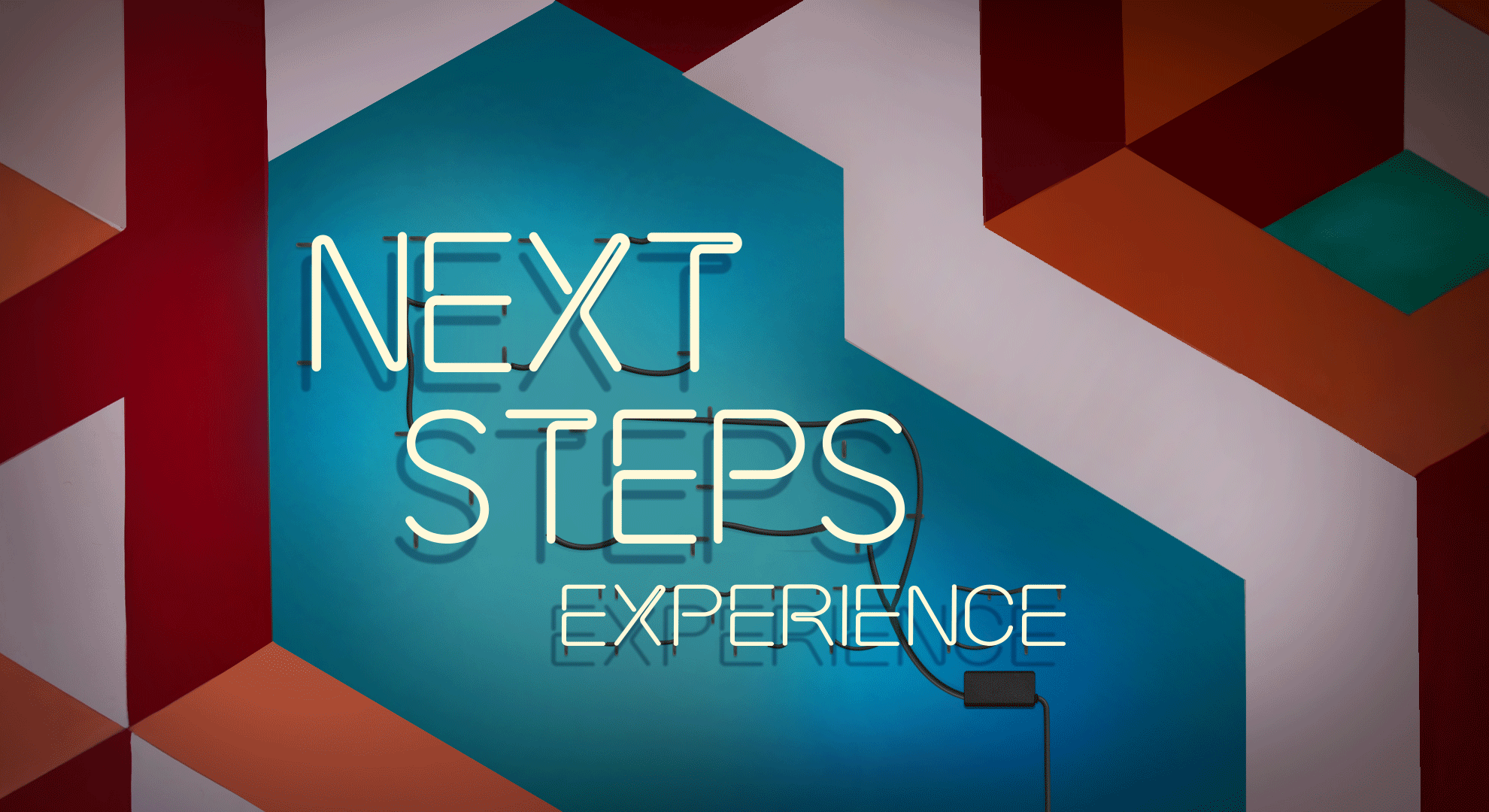 Next Steps Video