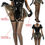 サムネイル： Chocolate Desire Latex Set by Mory