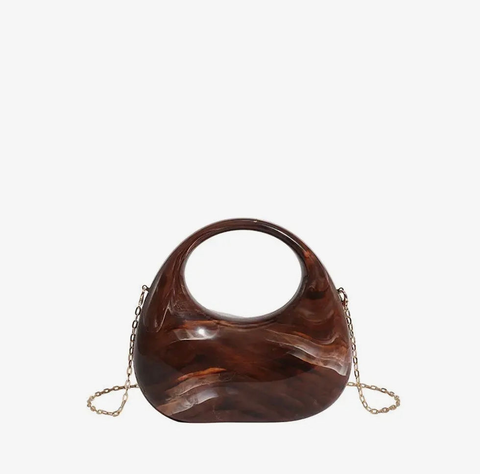 Thumbnail: Marble Moments Purse