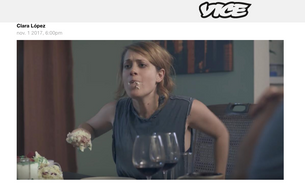 Vice en Espanol
