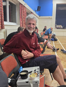 North Downs Way 100 miler, 09/08/25: Starting 7am in Farnham, Surrey to Ashbourne, Kent (30-hour cut-off)