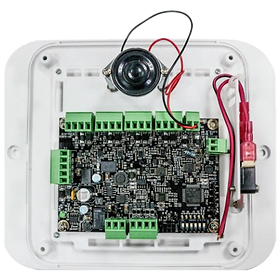 Audio Module