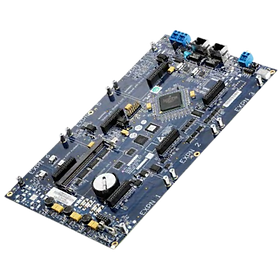 8002 Intelligent Controller