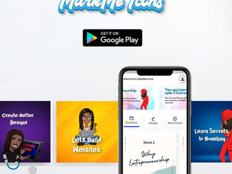 We are Live!