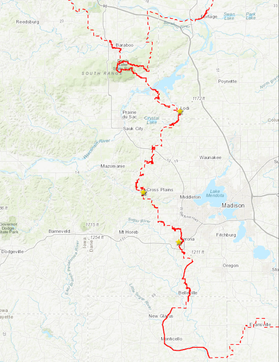 Ironman 140.6 Distance
